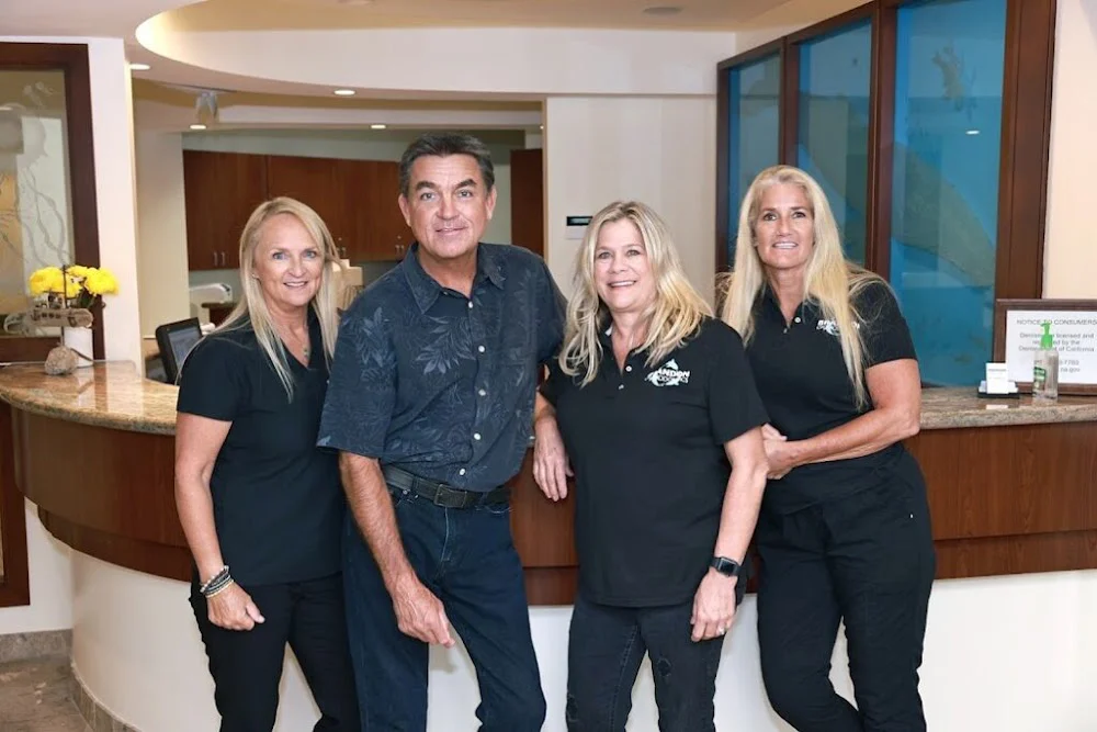 Brandon Orthodontics: Alex Brandon, DDS 6