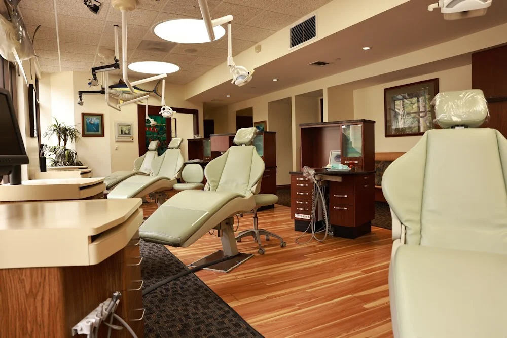 Brandon Orthodontics: Alex Brandon, DDS 1