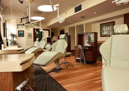 Brandon Orthodontics: Alex Brandon, DDS