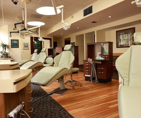 Brandon Orthodontics: Alex Brandon, DDS
