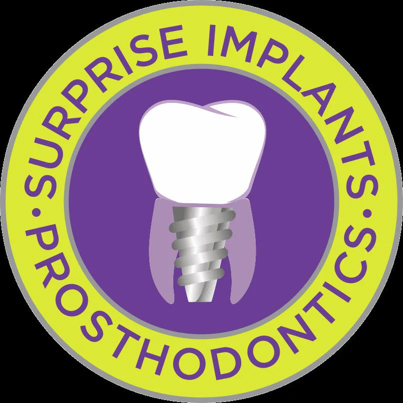 Surprise Implants & Prosthodontics 1