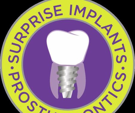 Surprise Implants & Prosthodontics