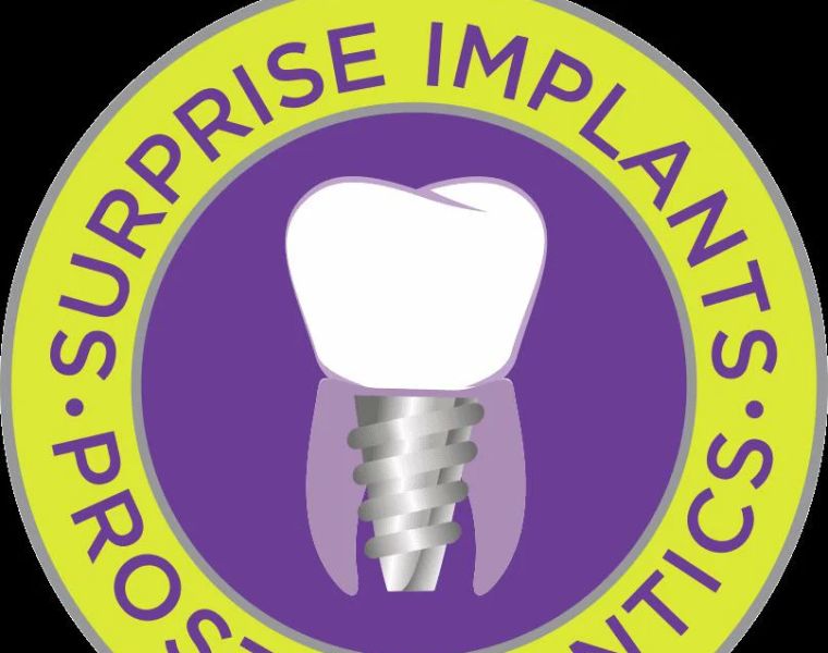 Surprise Implants & Prosthodontics