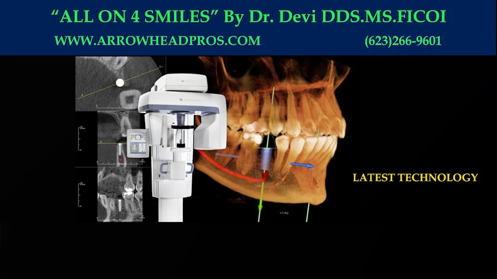 Surprise Implants & Prosthodontics 5