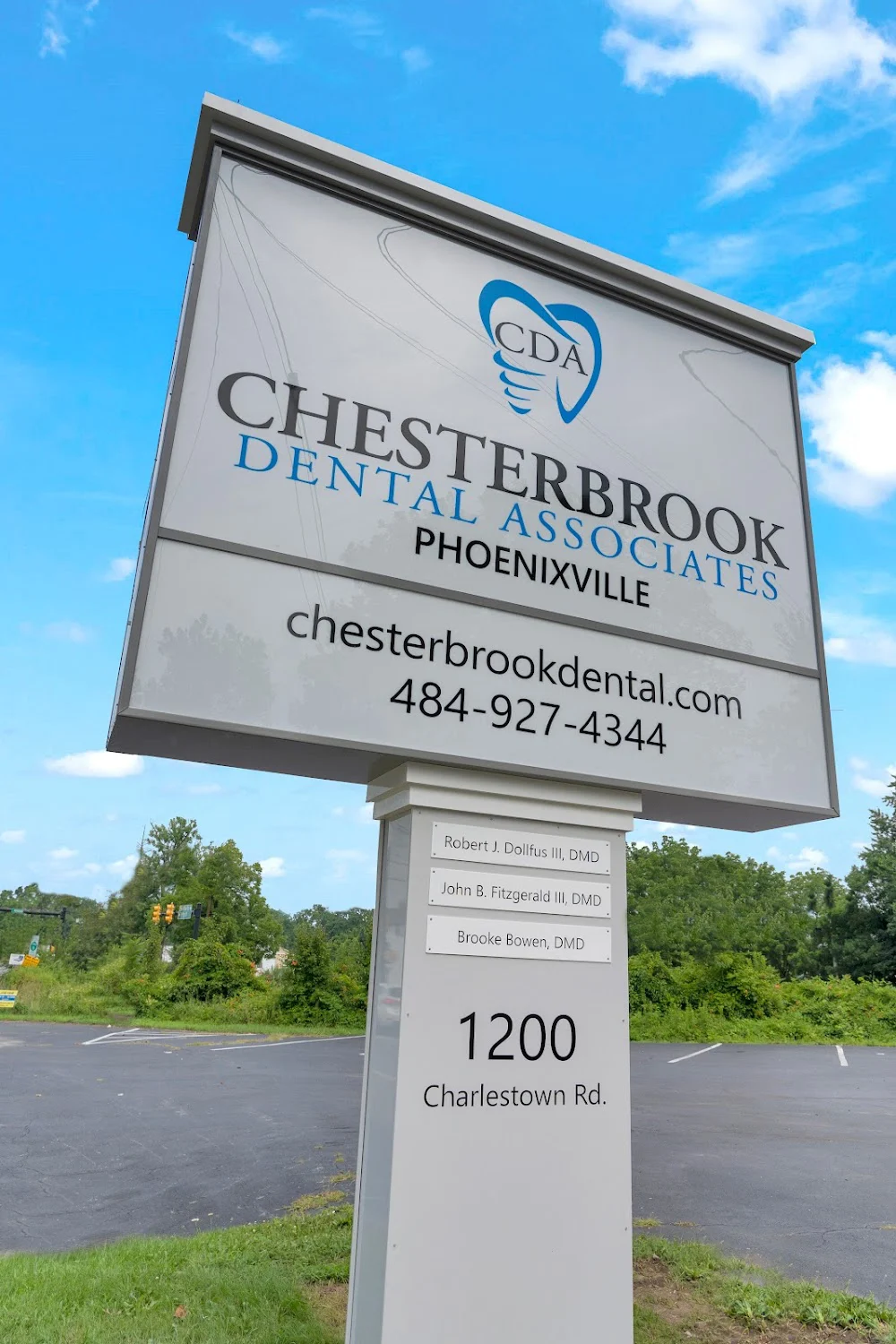 Chesterbrook Dental Associates Phoenixville 5