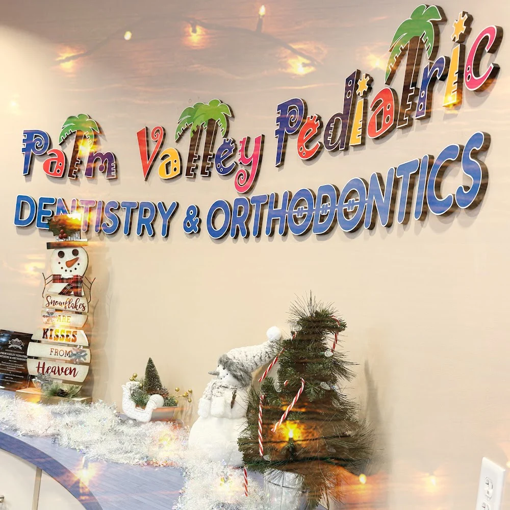 Palm Valley Pediatric Dentistry & Orthodontics - Surprise 6