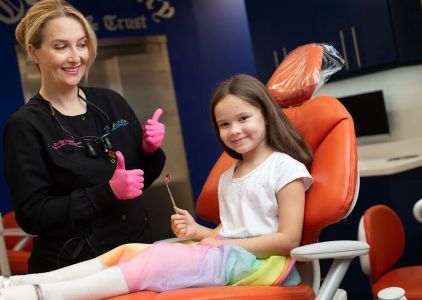 Palm Valley Pediatric Dentistry & Orthodontics - Surprise