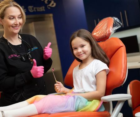 Palm Valley Pediatric Dentistry & Orthodontics - Surprise