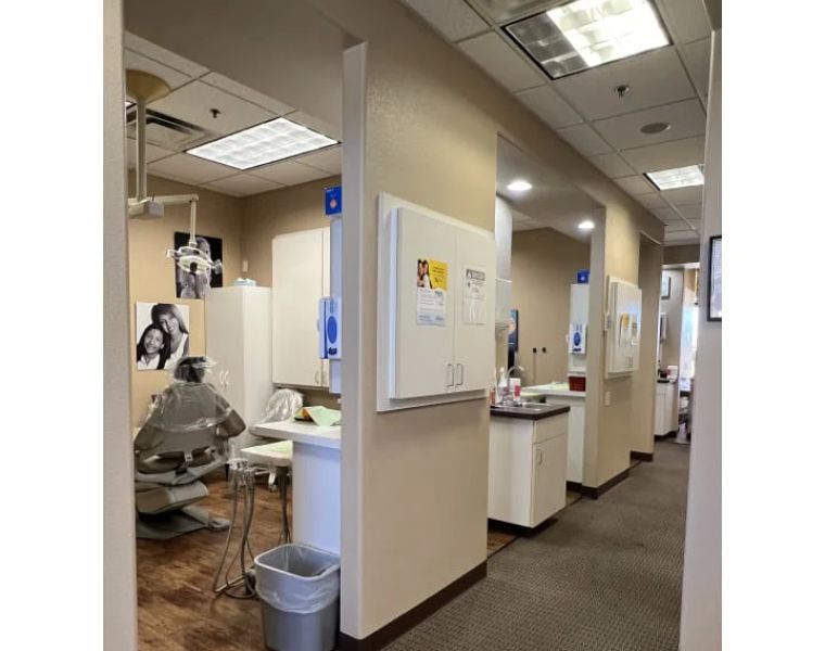 West Valley Family Dental