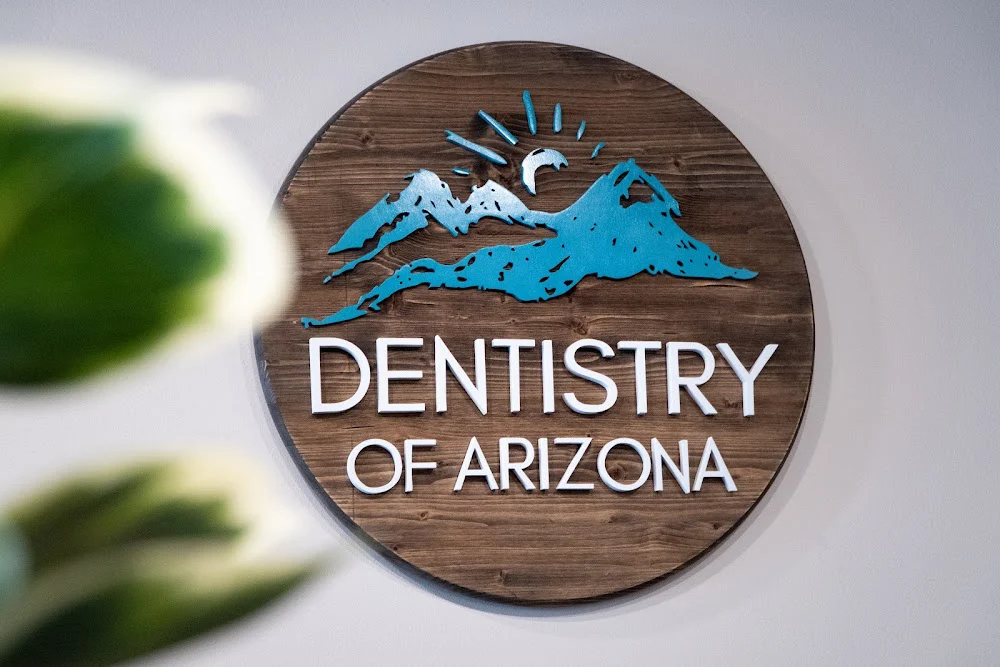 Dentistry of Arizona - Surprise 9