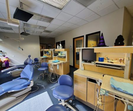 Dr. Nhu Q. Tran, DDS, Pediatric Dentist