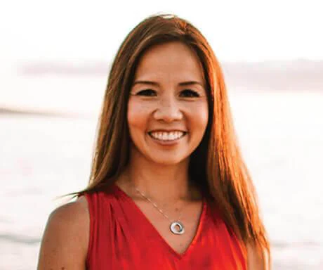 Dr. Nhu Q. Tran, DDS, Pediatric Dentist 8