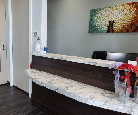 Mirage Dental Care - Dr. Empaljit Singh Gill