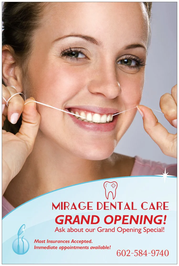 Mirage Dental Care - Dr. Empaljit Singh Gill 7