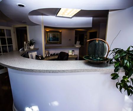Lanap & Implant Center