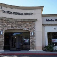 Talega Dental Group ico