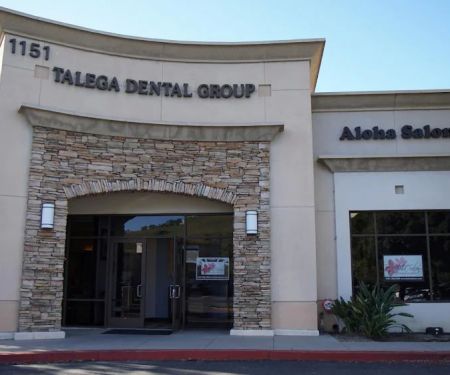 Talega Dental Group