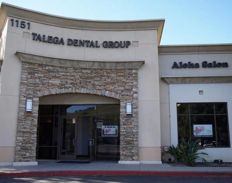 Talega Dental Group