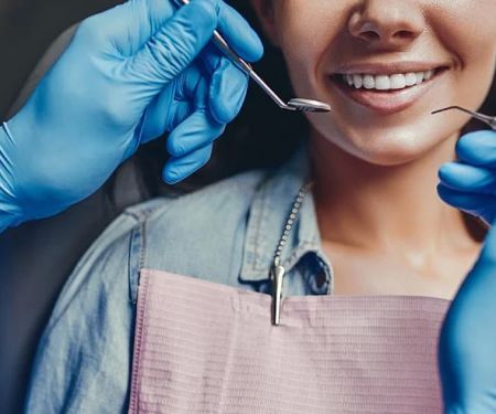 Geneva Dental & Denture Implant Center