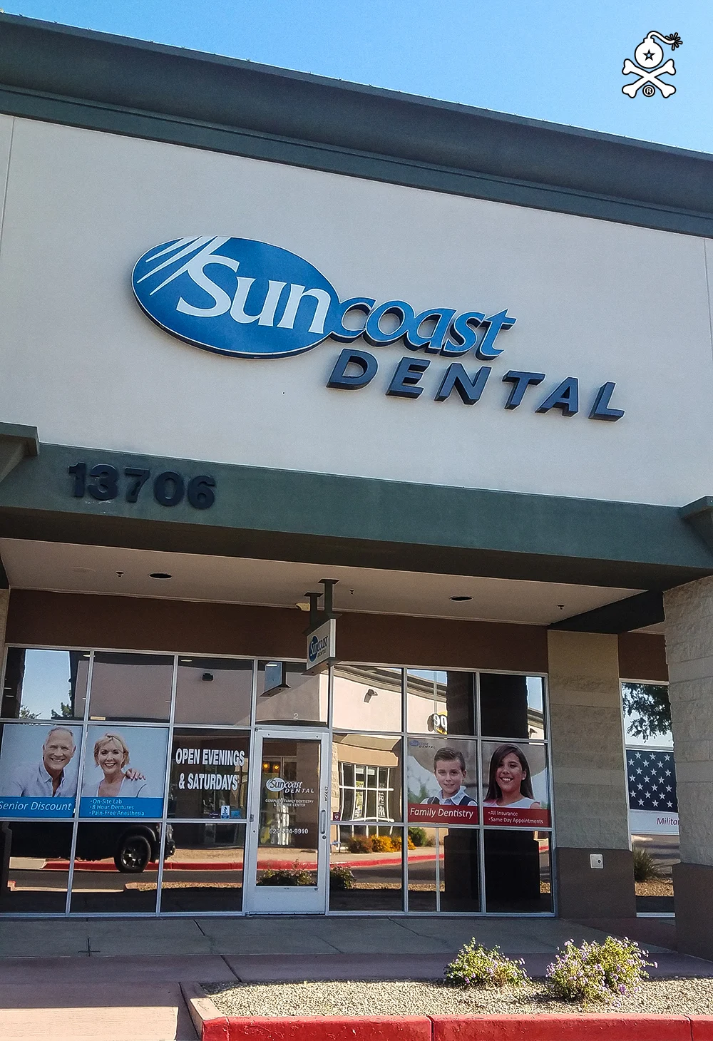 Westwind Dental Surprise 5