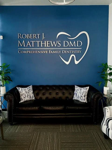 Dr. Robert J. Matthews, DMD 4