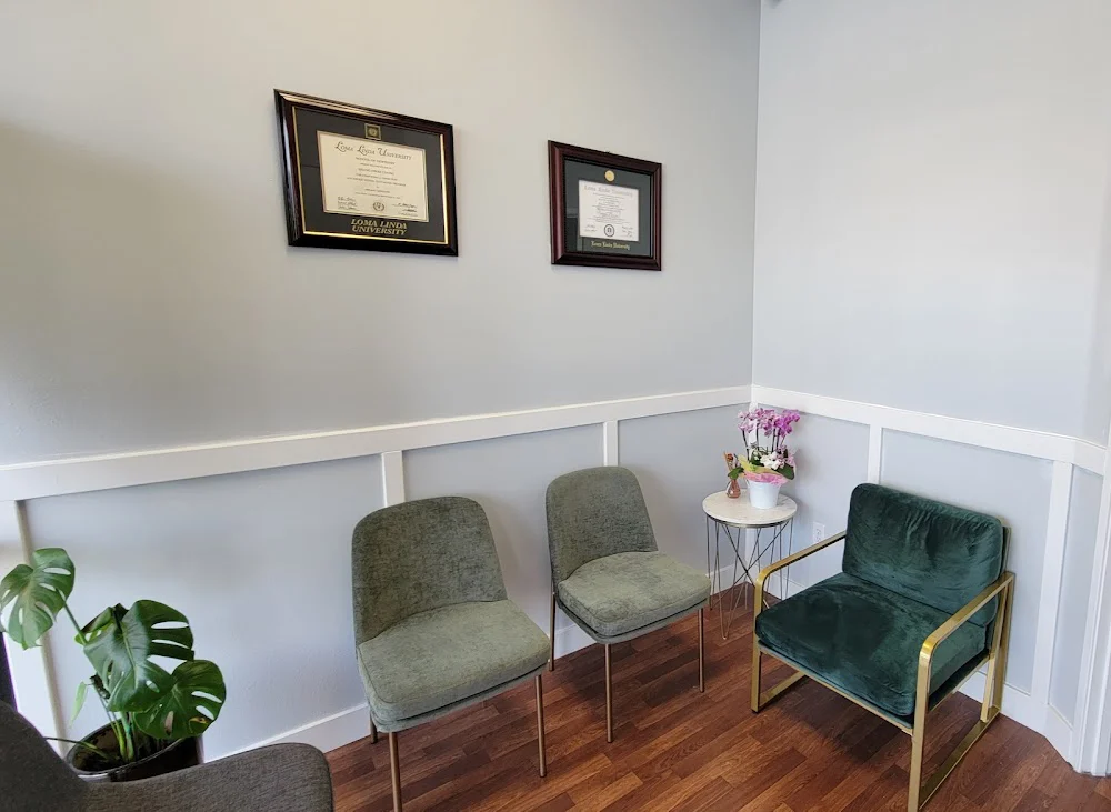 Highland Village Dentistry Picture 2