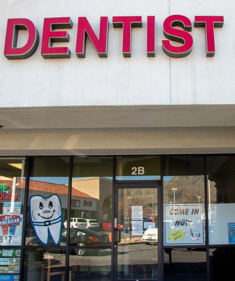 Highland Village Dentistry Picture 1