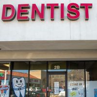 Highland Village Dentistry ico