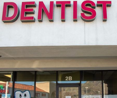 Highland Village Dentistry