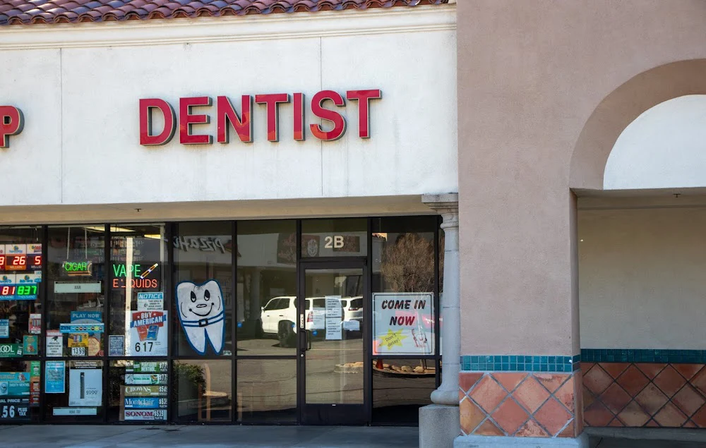Highland Village Dentistry Picture 4