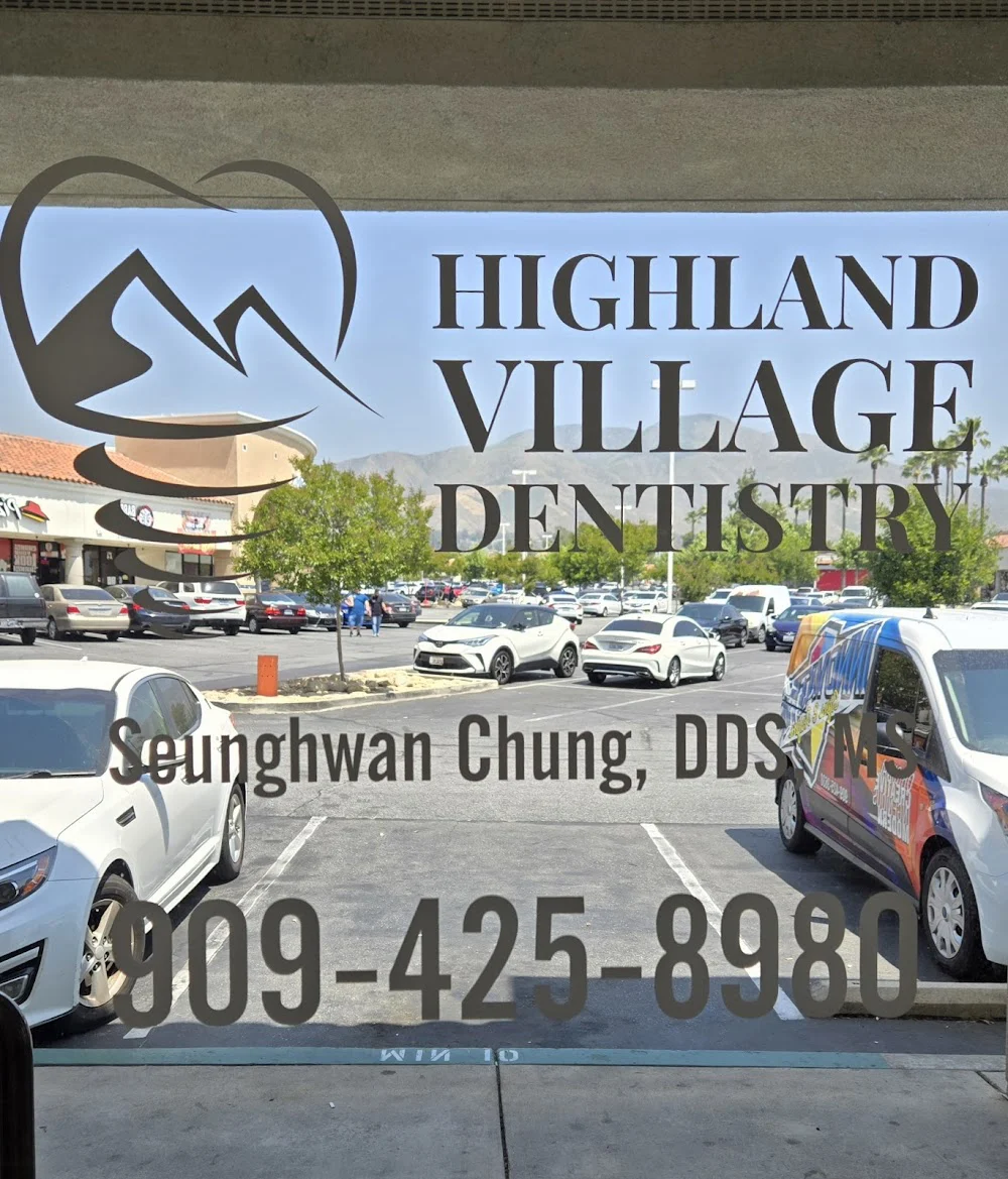 Highland Village Dentistry Picture 6