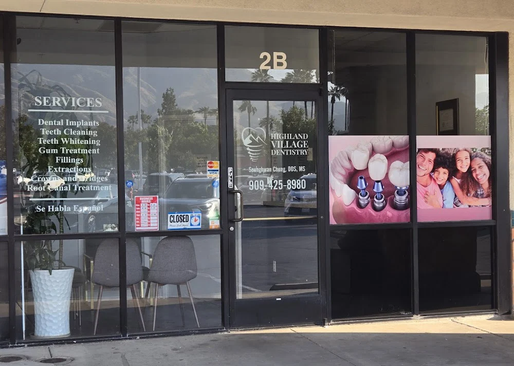 Highland Village Dentistry Picture 7