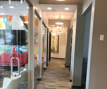 CR Smiles Dental Implant Center