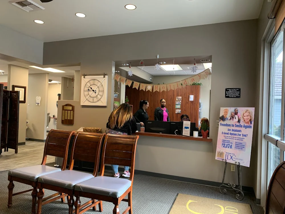 Inland Dental Center 2