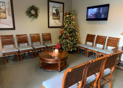 Inland Dental Center
