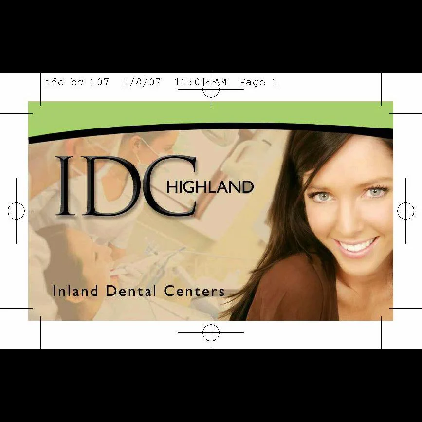 Inland Dental Center 6