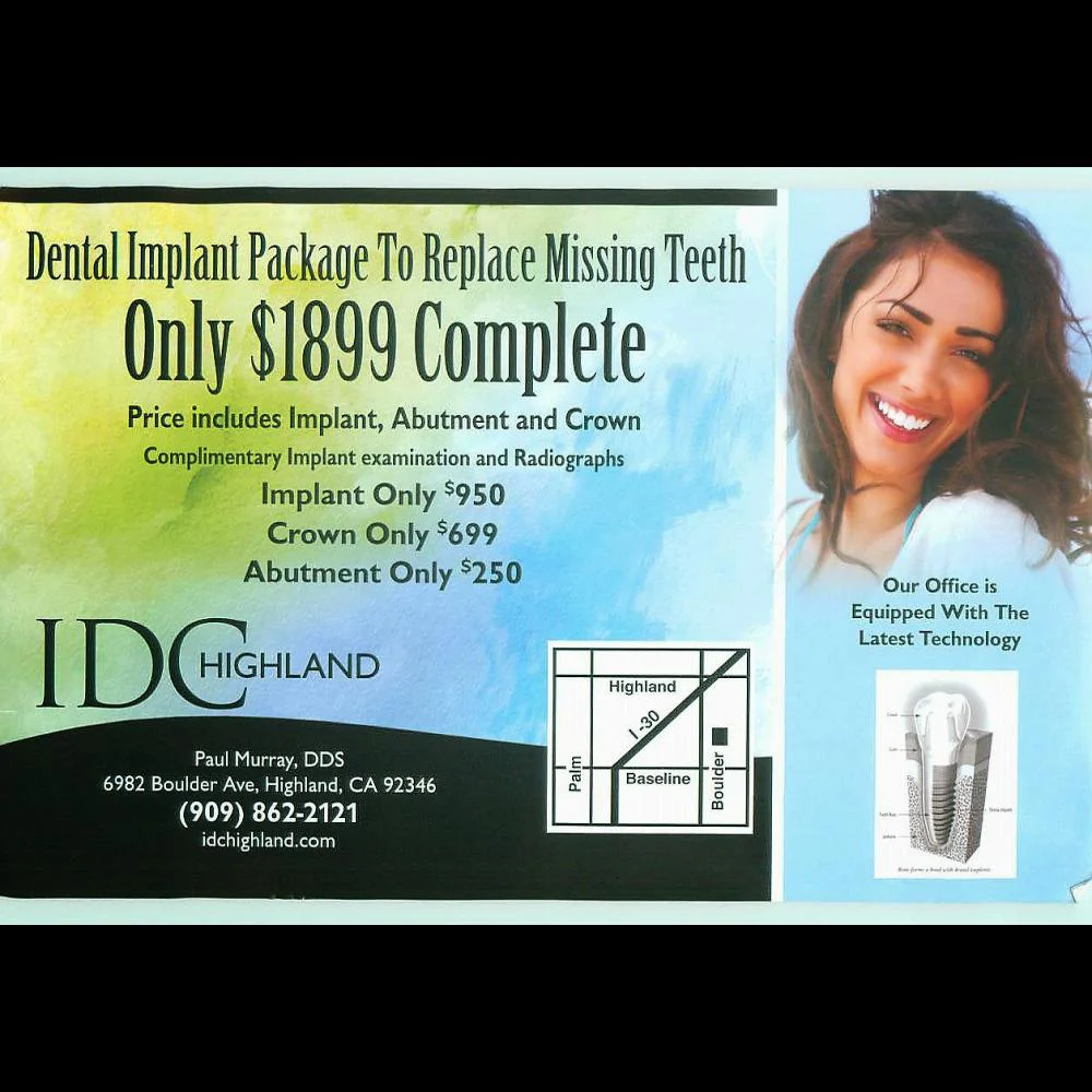 Inland Dental Center 10