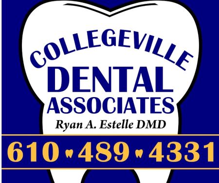 Collegeville Dental Assoc. Dr. Estelle DMD