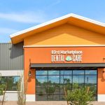 83rd Marketplace Dental Care