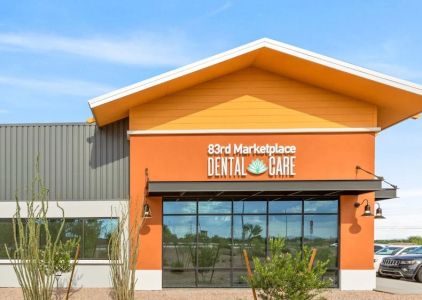 83rd Marketplace Dental Care