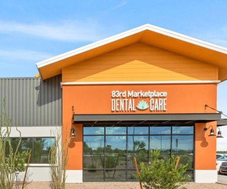 83rd Marketplace Dental Care