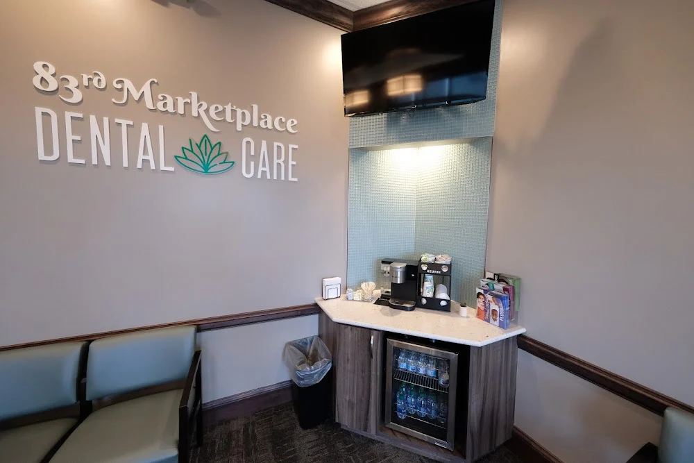 83rd Marketplace Dental Care 8