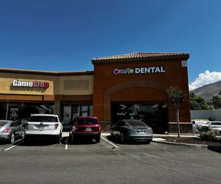 Can-Am Dental