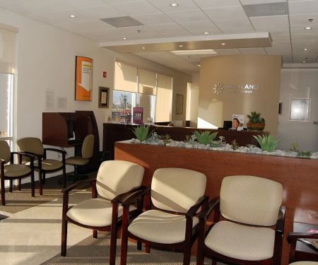 Highland Dental Group and Orthodontics