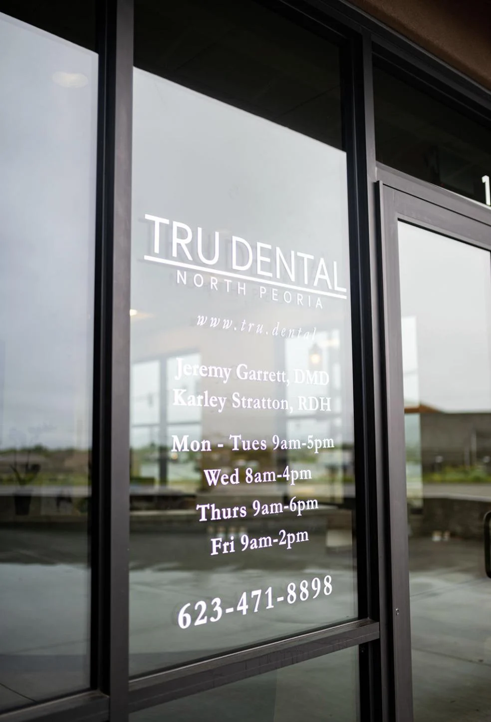 TRU DENTAL 5