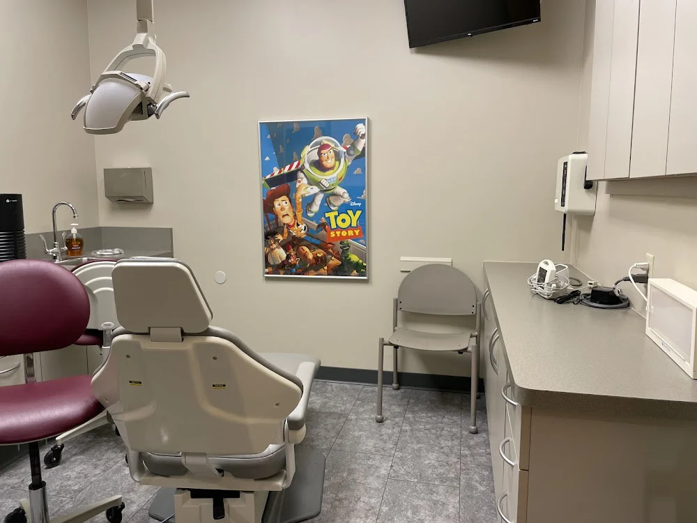 E&S Orthodontics Glendale 1