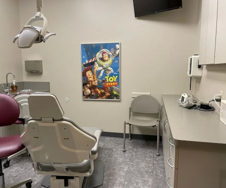 E&S Orthodontics Glendale
