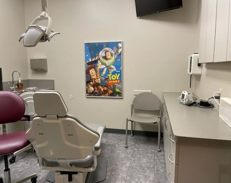 E&S Orthodontics Glendale