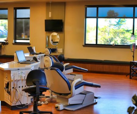 Dr. David McSurdy: The Smile Specialists
