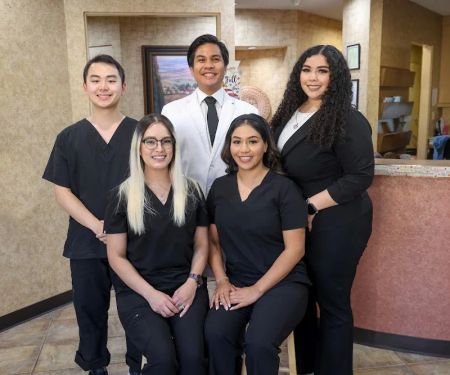 Inland Dental Arts